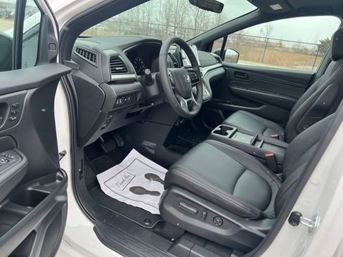 New 2026 Honda Odyssey Sport-L image 12