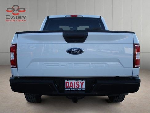 Used 2018 Ford F150 XL w/ XL Power Equipment Group image 6