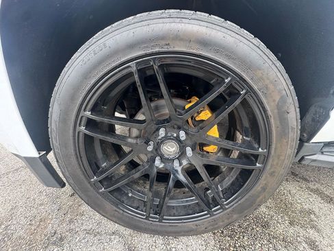 Used 2017 Chevrolet Tahoe LS w/ Enhanced Driver Alert Package image 22