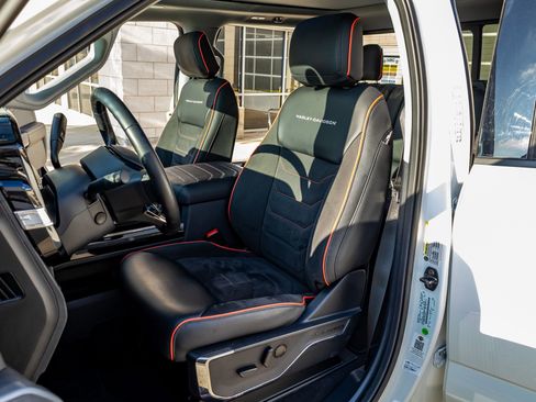 Used 2023 Ford F250 Lariat w/ Lariat Ultimate Package image 30