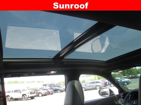 Used 2025 Lexus TX 350 AWD w/ Technology Package image 15