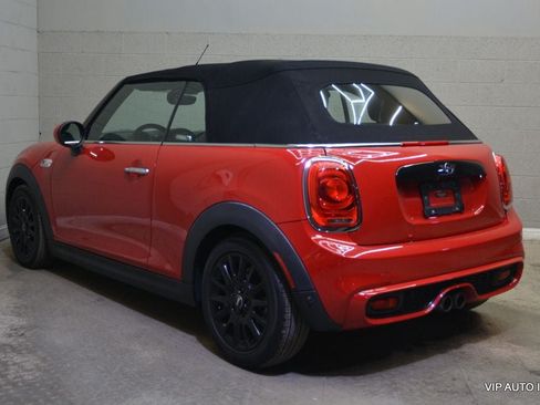 Used 2019 MINI Cooper S FWD image 13