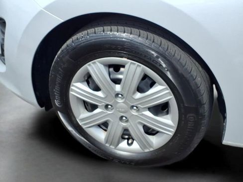Used 2023 Kia Rio S FWD image 18