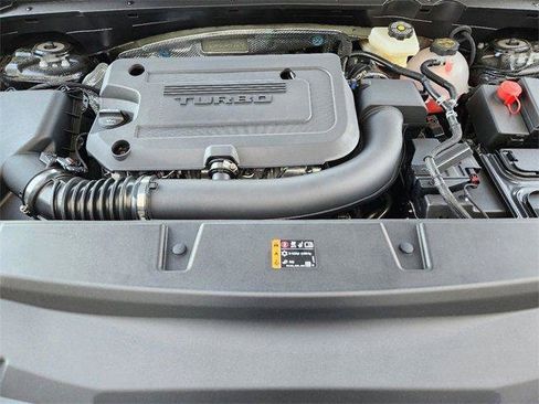 New 2025 Buick Envision Sport Touring image 21