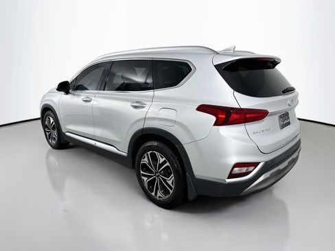 Used 2019 Hyundai Santa Fe Limited AWD/4WD image 5