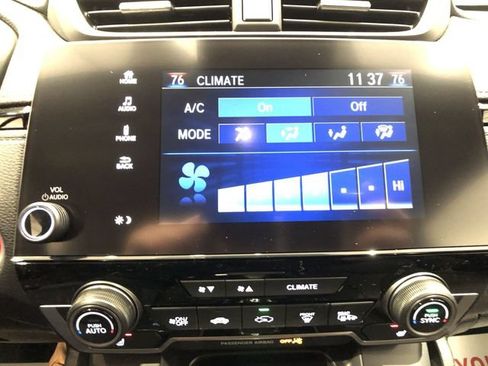 Used 2020 Honda CR-V EX image 18