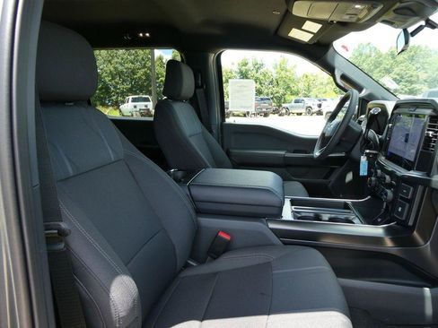 New 2026 Ford F150 STX w/ Equipment Group 200A AWD/4WD image 11