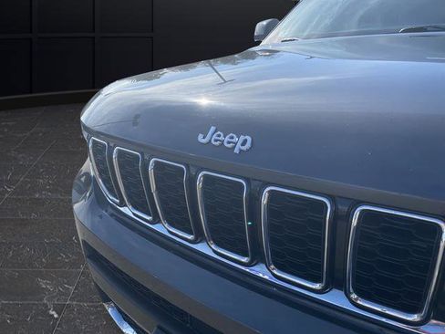 Used 2022 Jeep Grand Cherokee L Limited image 48