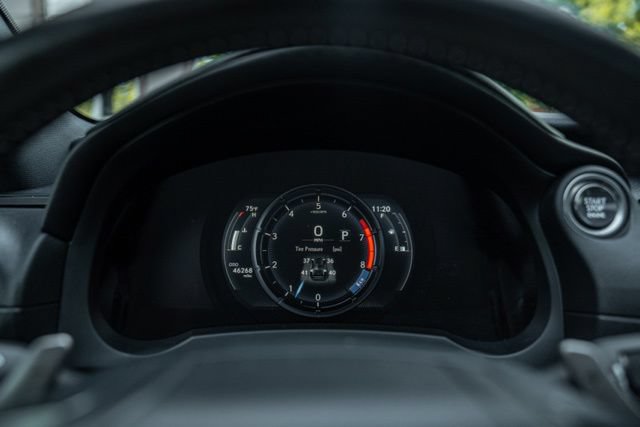 Used 2023 Lexus IS 350 F Sport w/ Navigation Package RWD image 31