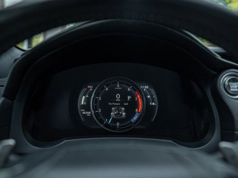 Used 2023 Lexus IS 350 F Sport w/ Navigation Package RWD image 31