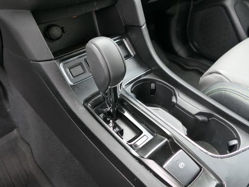 Certified 2025 Subaru Ascent Onyx Edition w/ Onyx Package image 20