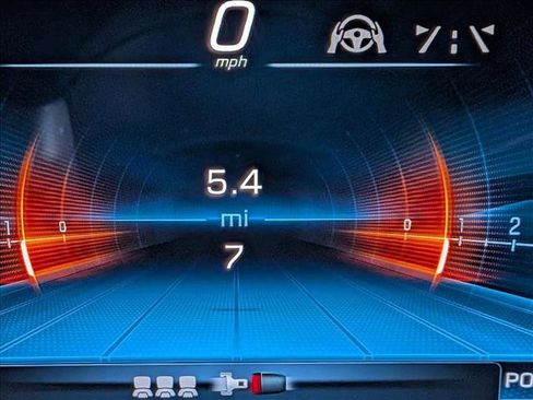 New 2026 Mercedes-Benz GLE 53 AMG 4MATIC Coupe image 10