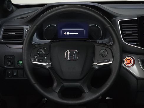 Used 2021 Honda Passport Sport image 26