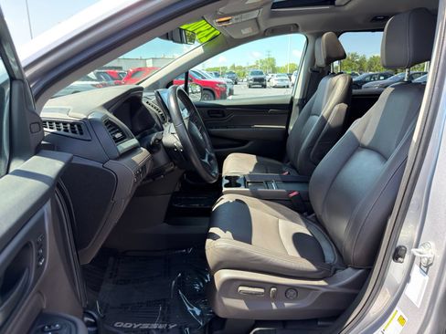Used 2022 Honda Odyssey EX-L image 9