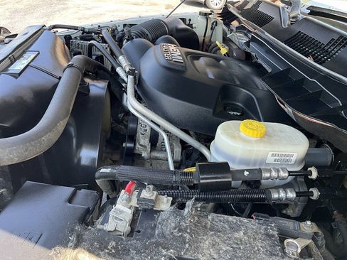 Used 2017 RAM 2500 ST w/ SXT Appearance Group AWD/4WD image 37