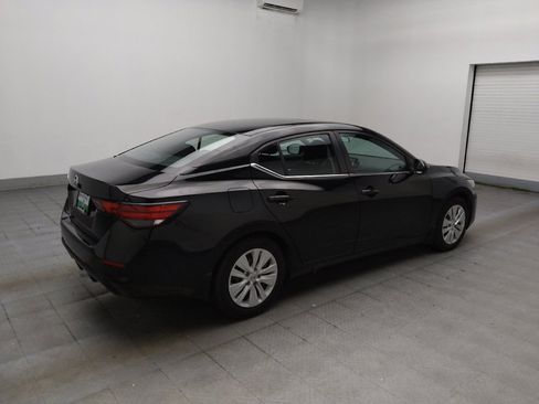 Used 2021 Nissan Sentra S FWD image 10