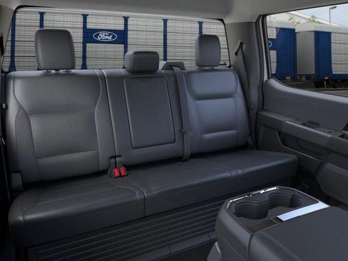 New 2026 Ford F250 Lariat AWD/4WD image 11