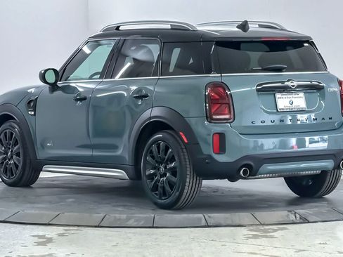 Used 2021 MINI Cooper Countryman S w/ Premium Package AWD/4WD image 6