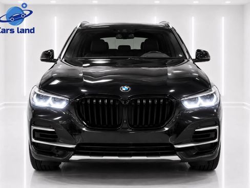 Used 2023 BMW X5 xDrive40i w/ Premium Package AWD/4WD image 6