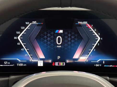 New 2026 BMW 430i Convertible w/ M Sport Package image 18