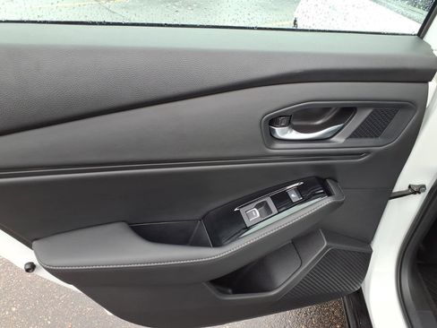 Certified 2024 Honda Accord Touring image 7