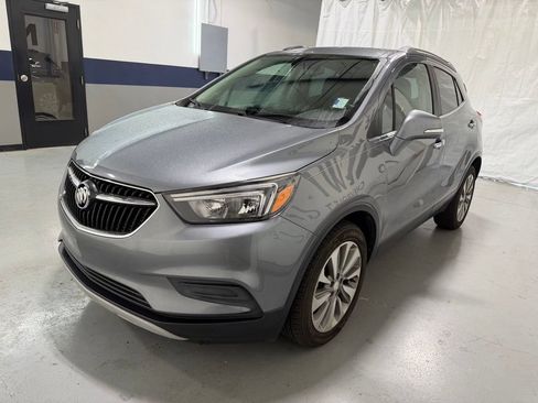 Used 2019 Buick Encore Preferred FWD image 23