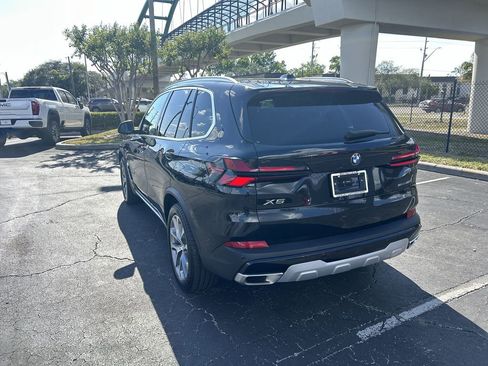Used 2026 BMW X5 sDrive40i RWD image 10