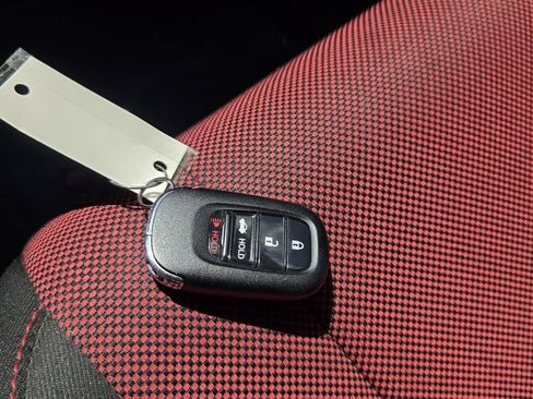 Certified 2022 Honda Civic Si image 20