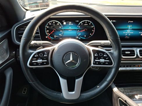 Certified 2021 Mercedes-Benz GLE 350 4MATIC image 21