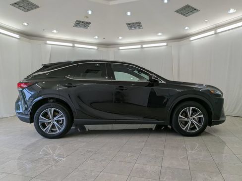 Certified 2024 Lexus RX 350 Premium w/ Convenience Package AWD/4WD image 11