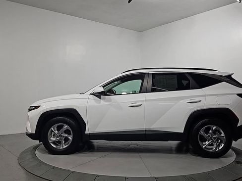 Certified 2024 Hyundai Tucson SEL image 2