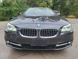 Used 2015 BMW 535i Sedan image 2