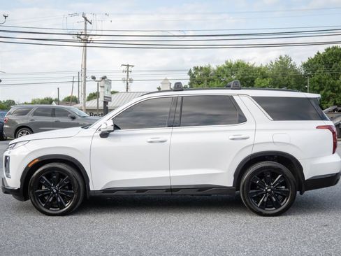 Used 2025 Hyundai Palisade XRT AWD/4WD image 7