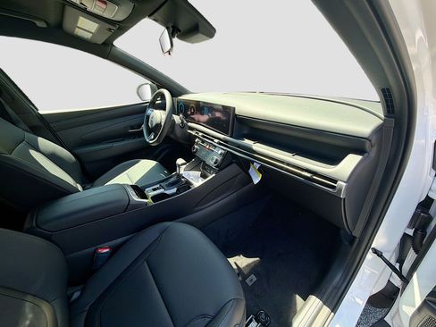 New 2026 Hyundai Santa Cruz SEL FWD image 19