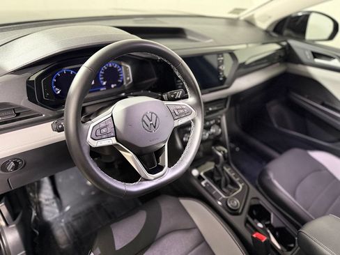 Used 2023 Volkswagen Taos SEL AWD/4WD image 18