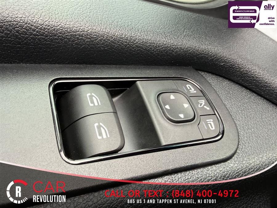 Used 2019 Mercedes-Benz Sprinter 170 Cargo image 28