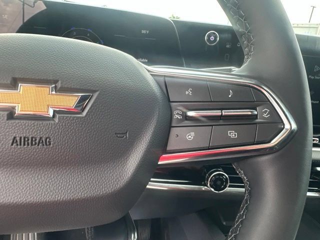 New 2026 Chevrolet Equinox LT FWD image 20