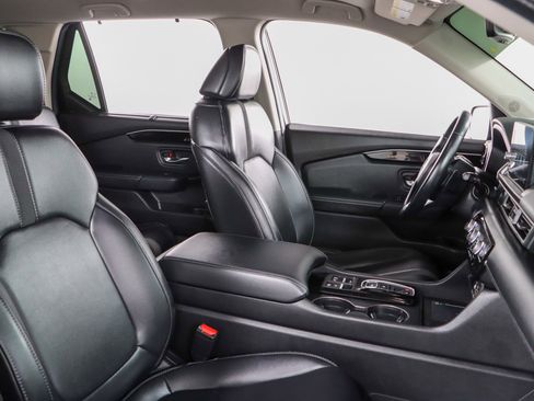 Used 2024 Honda Pilot EX-L image 27