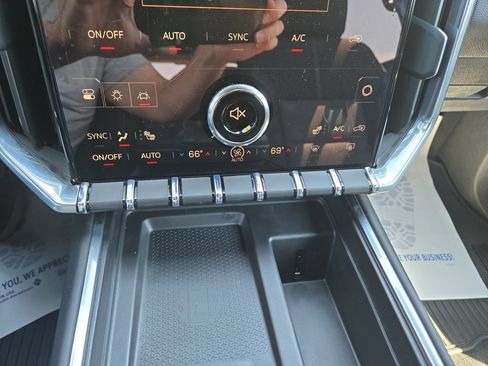 New 2026 GMC Acadia Elevation w/ Black Edition AWD/4WD image 33