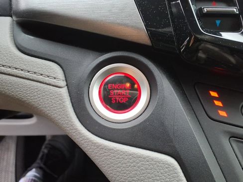 Used 2023 Honda Odyssey EX-L image 14