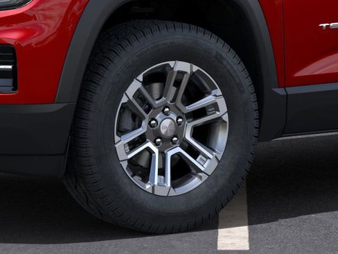New 2025 GMC Terrain Elevation AWD/4WD image 9