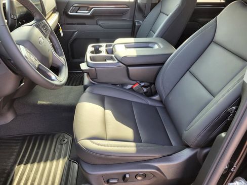 New 2026 Chevrolet Silverado 2500 LT w/ Trail Boss Package image 14