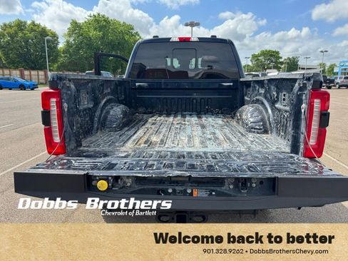 Used 2024 Ford F250 XL w/ STX Appearance Package AWD/4WD image 32