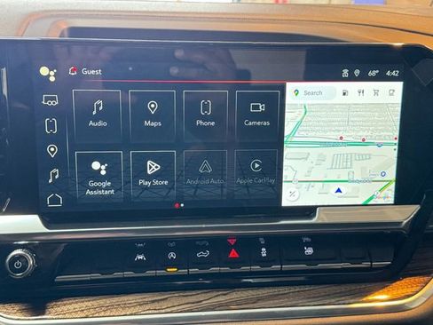 New 2026 GMC Sierra 1500 Elevation image 42