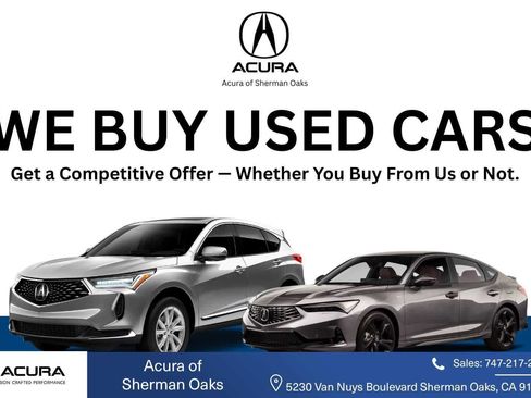 New 2026 Acura Integra A-Spec FWD image 4
