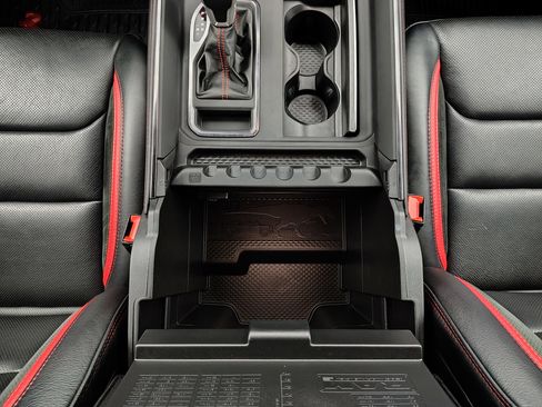 Used 2021 RAM 1500 TRX w/ TRX Level 2 Equipment Group image 42