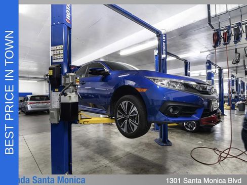 Used 2023 Toyota Camry LE image 15