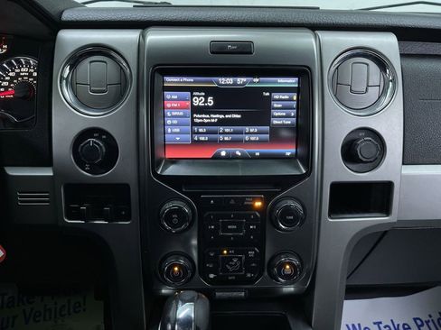 Used 2013 Ford F150 FX2 w/ Luxury Equipment Group image 21