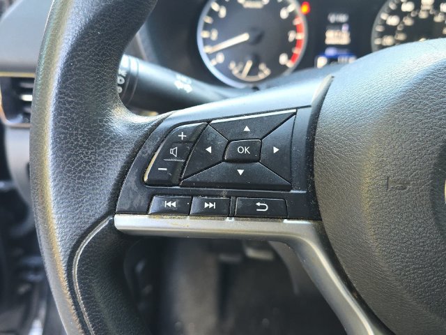 Used 2020 Nissan Sentra S FWD image 15