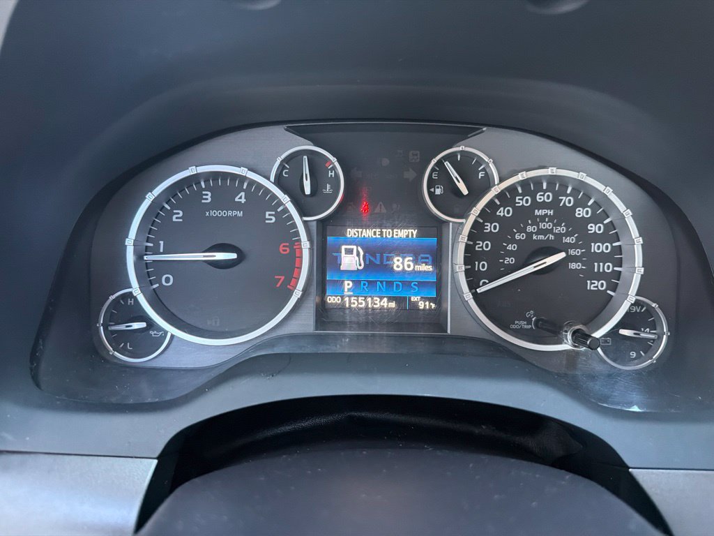 Used 2017 Toyota Tundra SR5 w/ SR5 Upgrade Package RWD image 54